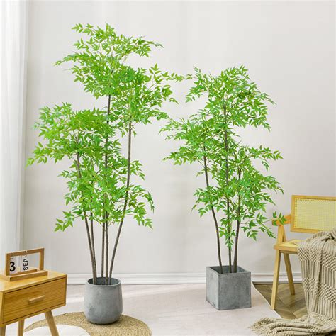 仿真植物 風水|仿真绿植可以摆在客厅吗,仿真树风水禁忌